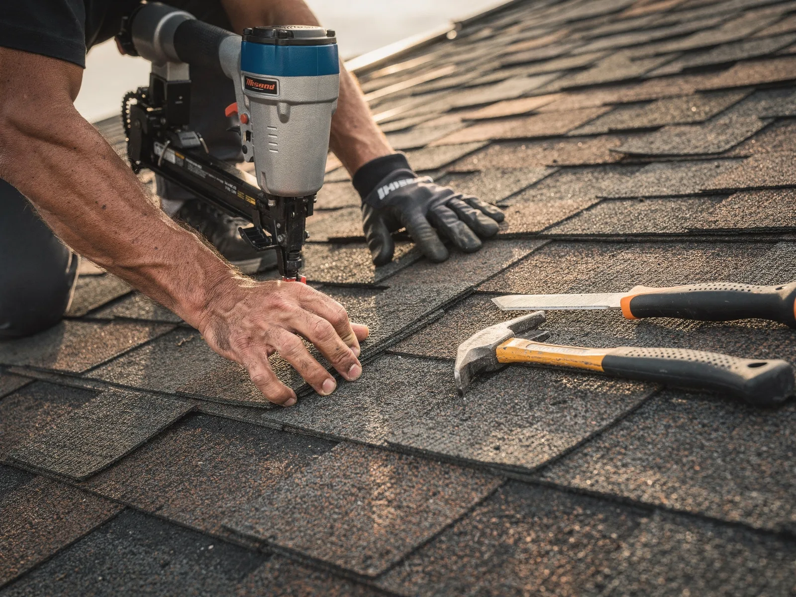 Why choose Roof Repair in Wiscasset, ME
